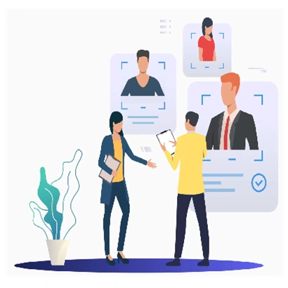 Job Seekers Job Seekers