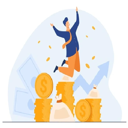 Individuals Seeking Financial Freedom Individuals Seeking Financial Freedom